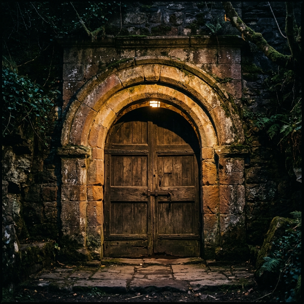 Nationale Ebene — das erste Tor